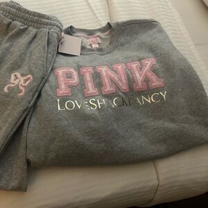 LoveShackFancy x Victoria’s Secret PINK Bundle
